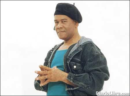 Luisito Martí, el amigo, el artista