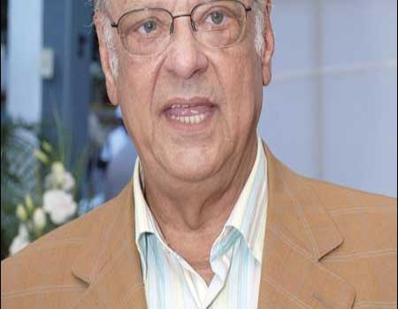 Luisito Martí, el amigo, el artista