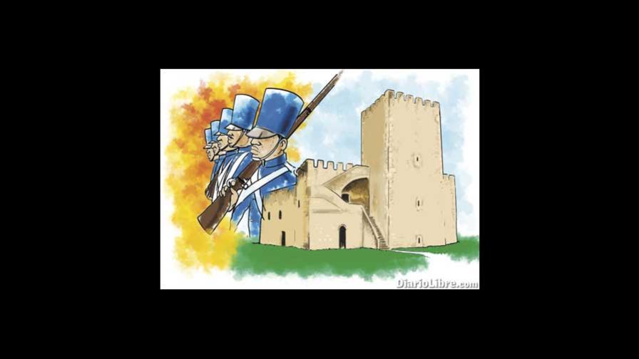 La Torre del Homenaje