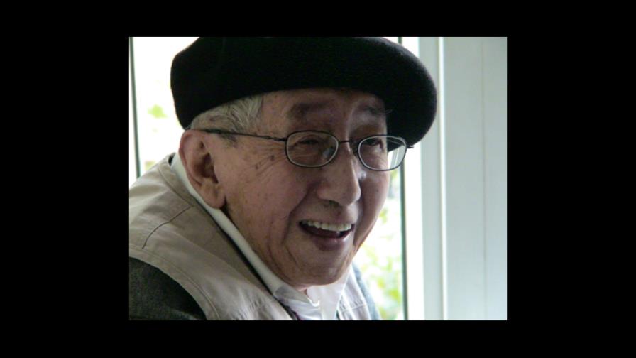 Muere Te Wei, el padre de los dibujos animados chinos