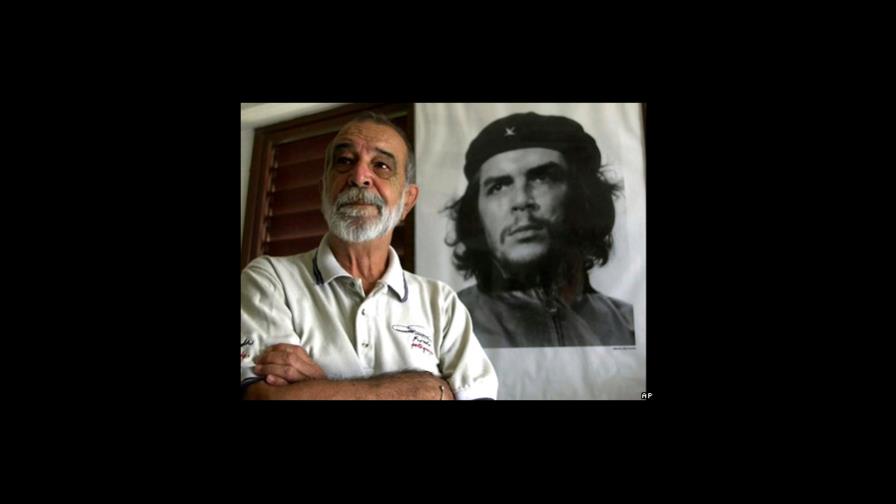 Cumple 50 años la fotografía más famosa del Ché