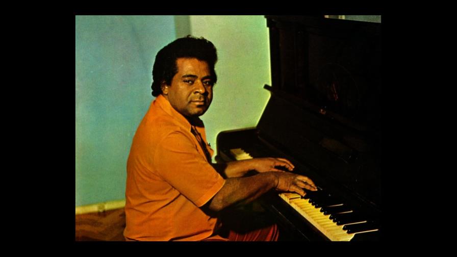 Fallece Johnny Alf, creador de la Bossa Nova