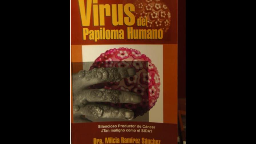 VPH mata 250 mil personas y afecta 300 millones de mujeres