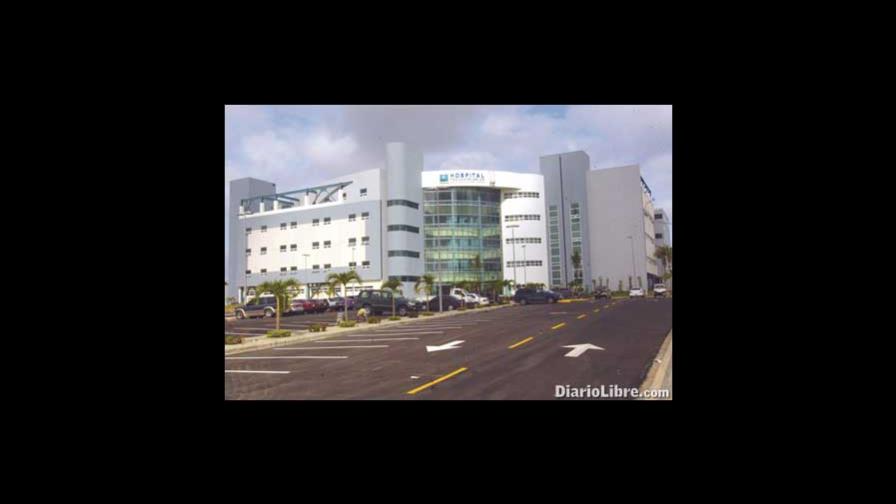 Hospital de Villa Mella abrirá sus puertas en junio