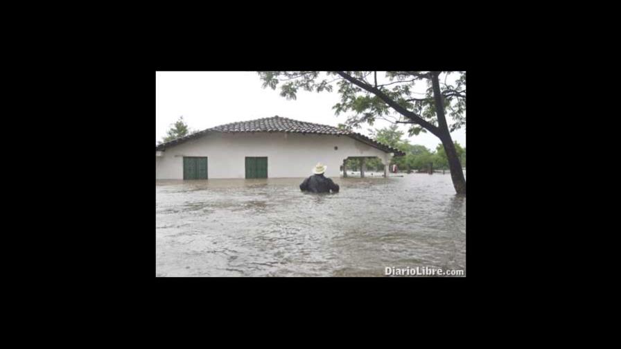 Suben a 170 los muertos por tormenta Agatha en Guatemala