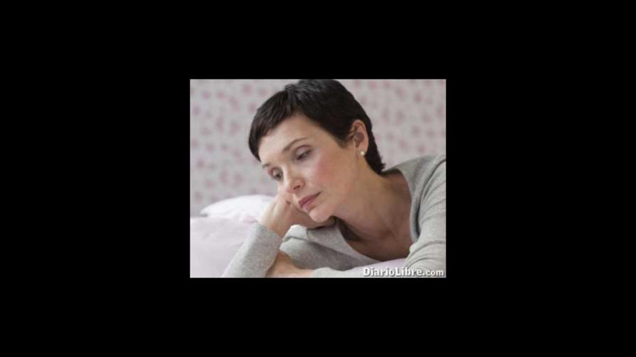 La etapa de la menopausia