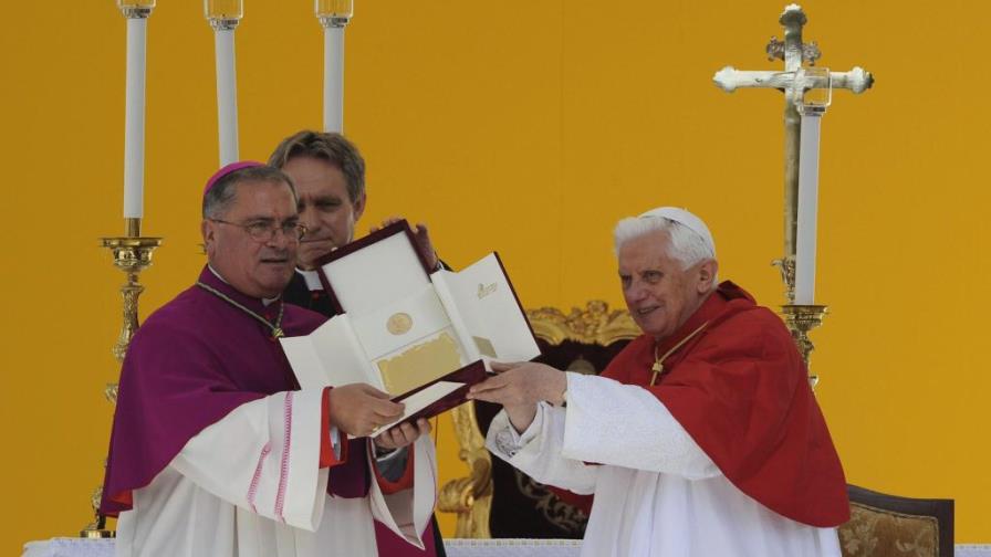 El Papa resalta el diálogo y la mediación para afrontar los temas sociales