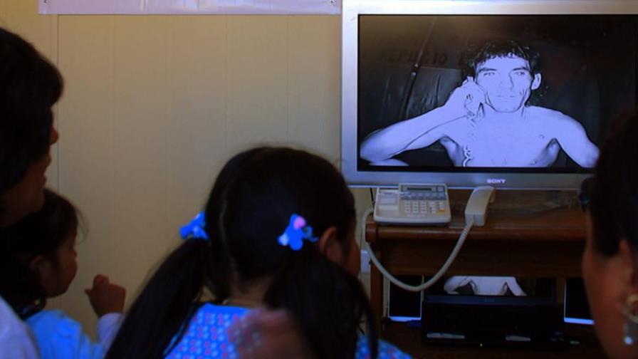 Psicólogo de 33 mineros atrapados rechaza darles empanadas y vino