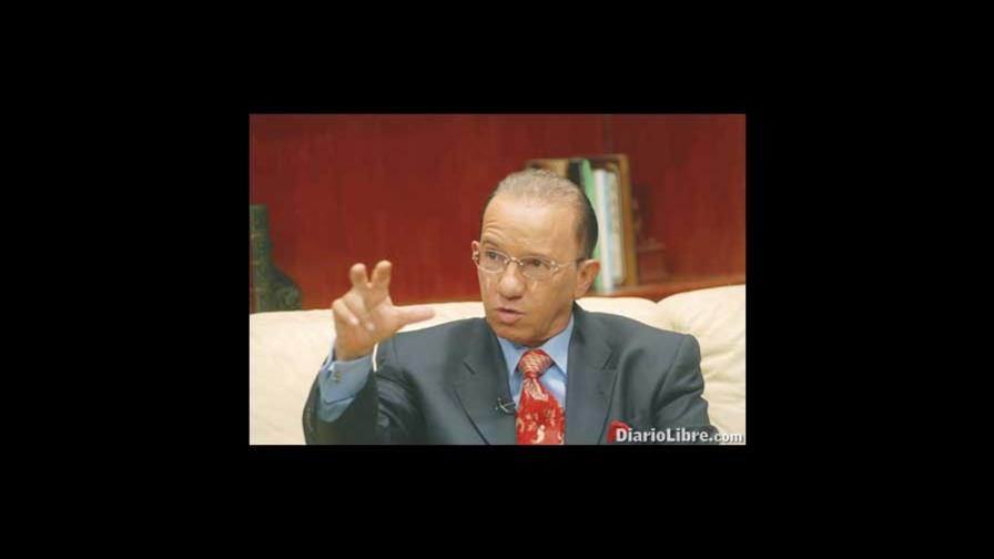 Amable says LMD audit seeks to harm him