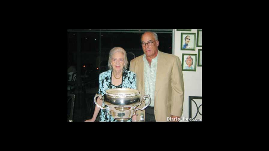 Regresa la Copa de Golf Corrie