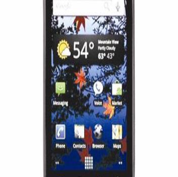 Google presenta Nexus One, su primer teléfono móvil Google presenta Nexus One, su primer teléfono móvil