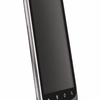 Google presenta Nexus One, su primer teléfono móvil Google presenta Nexus One, su primer teléfono móvil