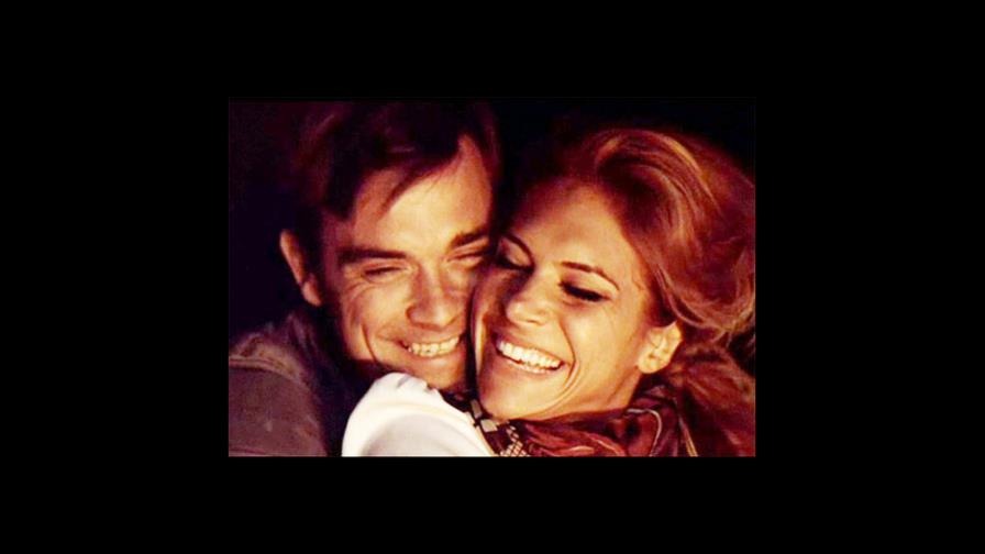 Robbie Williams se casaría en República Dominicana