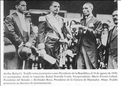 Trujillo y Estrella Ureña