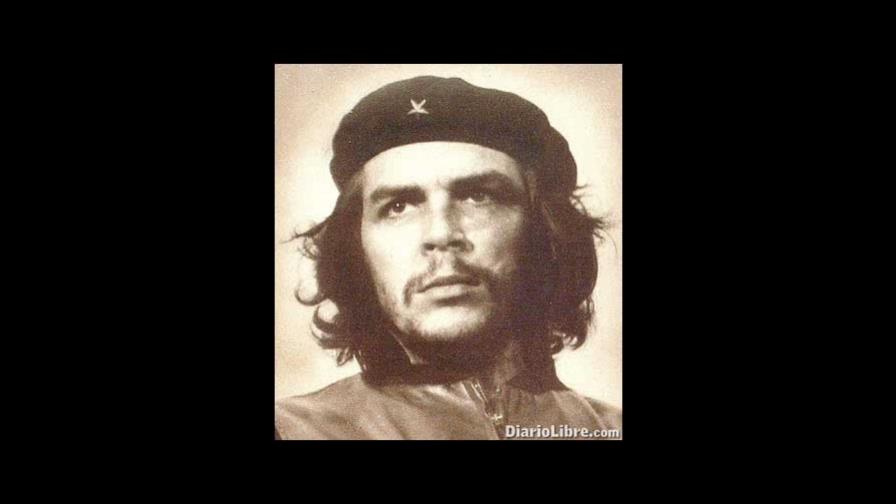 Cumple 50 años la fotografía del Ché, tomada por el cubano Korda Cumple 50 años la fotografía del Ché, tomada por el cubano Korda