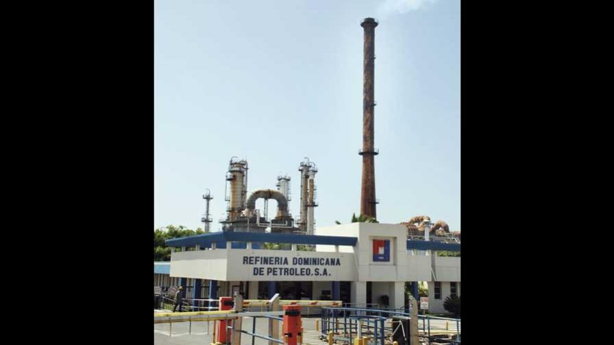 RD se ganará US$21.5 MM por venta de Refidomsa