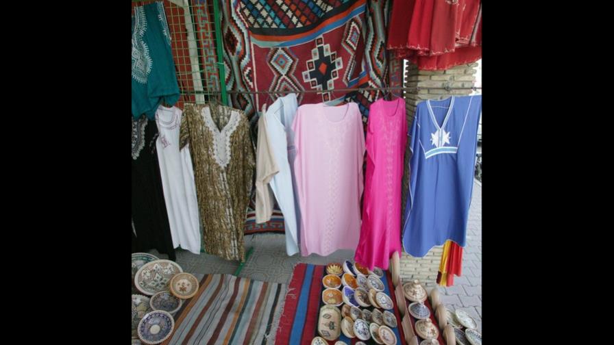 Haití podrá exportar textiles a EE.UU libres de impuestos