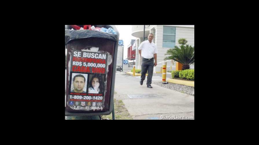 Incautan siete propiedades vinculadas a Agosto