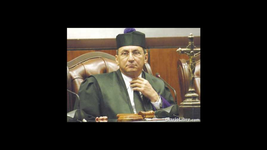 Subero does not share judges criteria