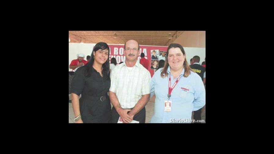 Jumbo La Romana renueva sus instalaciones