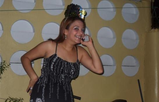 Cumlpeaños de Ana Tavarez