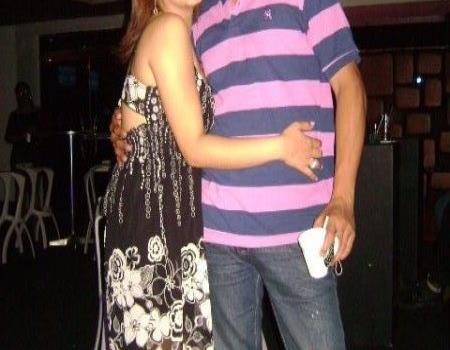 Cumlpeaños de Ana Tavarez