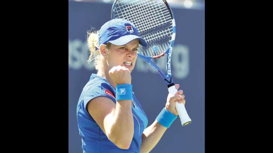 Kim Clijsters se llevó a Ana Ivanovic