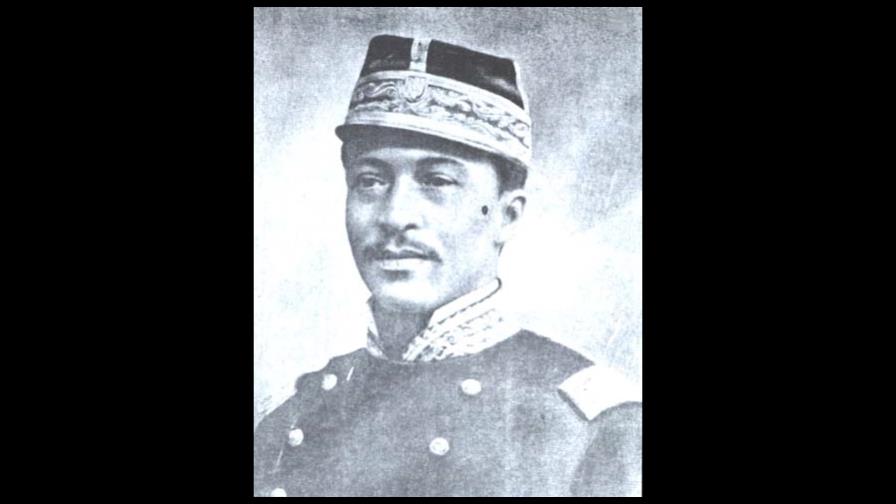 Conmemorarán natalicio Gregorio Luperón