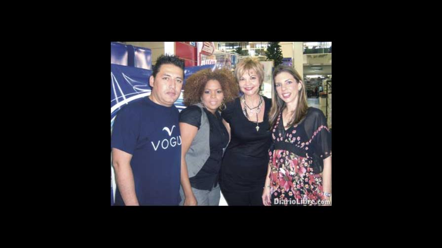 Ruta de la Belleza 2010 presenta tendencia