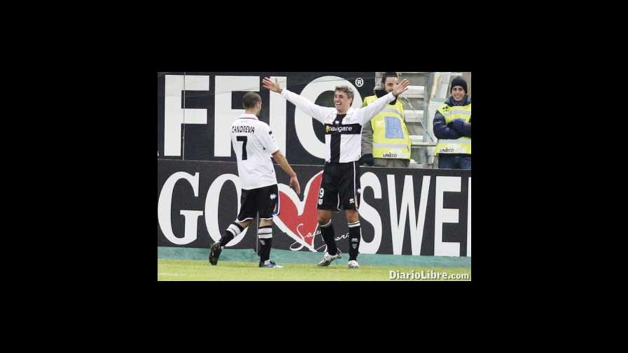 Hernán Crespo llega a 150 goles