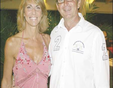 Inauguran restaurante Tracadero Beach Club