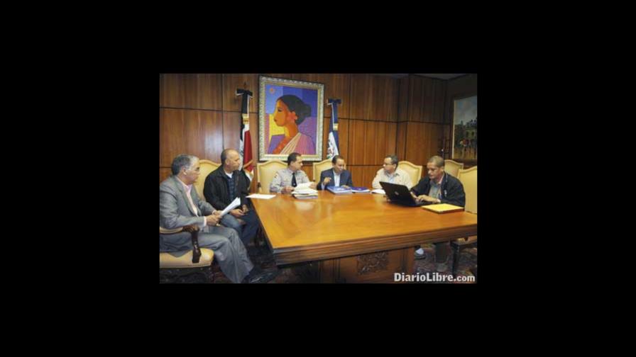 Presidente recibirá hoy informe muerte coronel