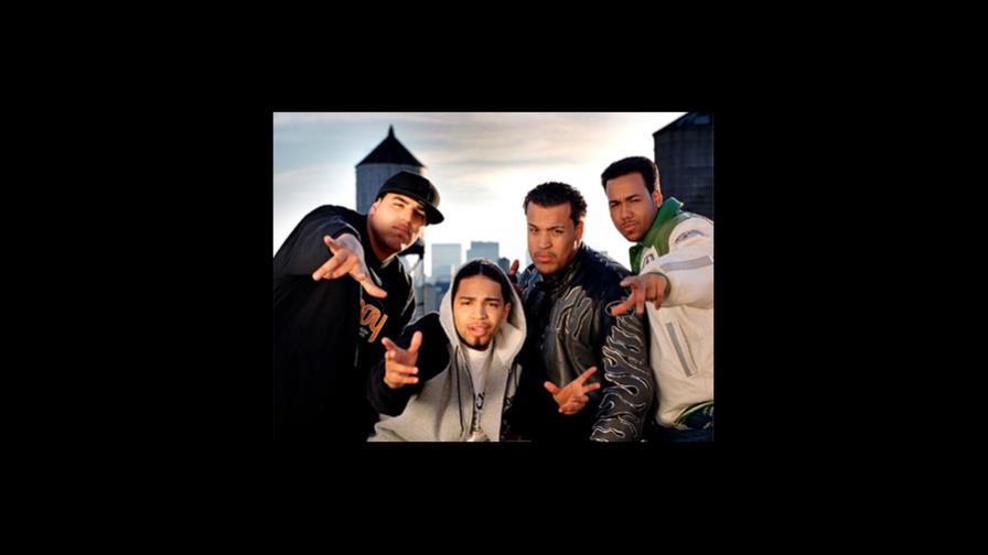 Aventura donó juguetes en Día de Reyes en Nueva York