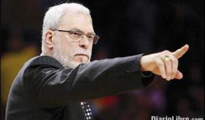 La gran ventaja física de Michael Jordan sobre Kobe Bryant, según Phil Jackson