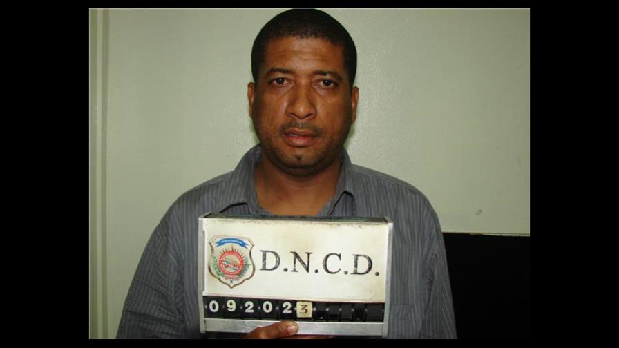 Detienen en Venezuela a Toño Leña, socio Figueroa Agosto