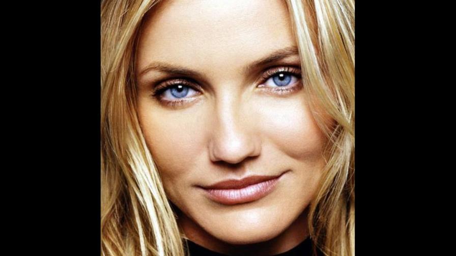 Cameron Díaz, la nueva pareja de Alex Rodríguez