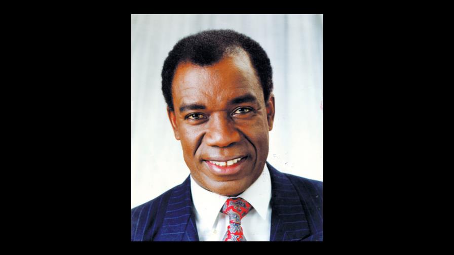 PRD conmemorará 12 aniversario del fallecimiento de Peña Gómez