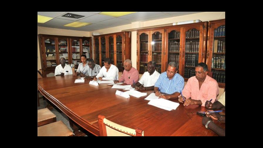 Central Romana firma nuevo convenio laboral con trabajadores