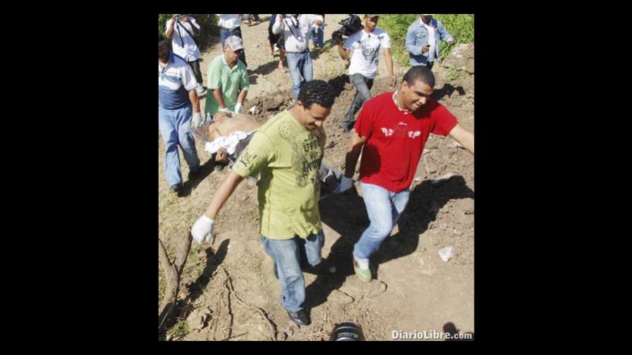Violence in Santiago and La Vega leaves 4 dead