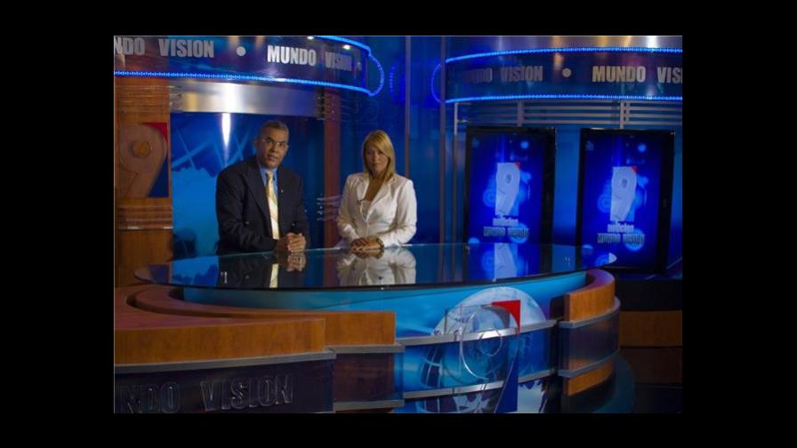 Color Visión introduce cambios en su noticiero