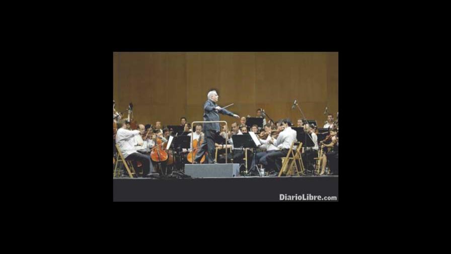 Todo Beethoven por Daniel Barenboim, este domingo y lunes en el Teatro Nacional
