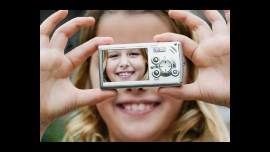 ¿Qué debo saber para comprar una cámara digital casera?