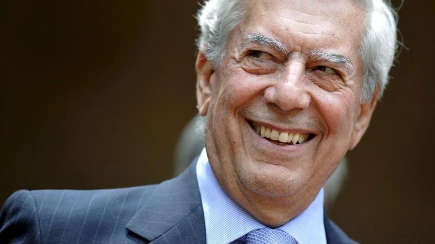 Mario Vargas Llosa gana el premio Nobel de Literatura