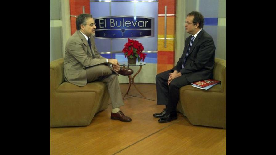 Banco Mundial impulsa lucha contra la corrupción en el país