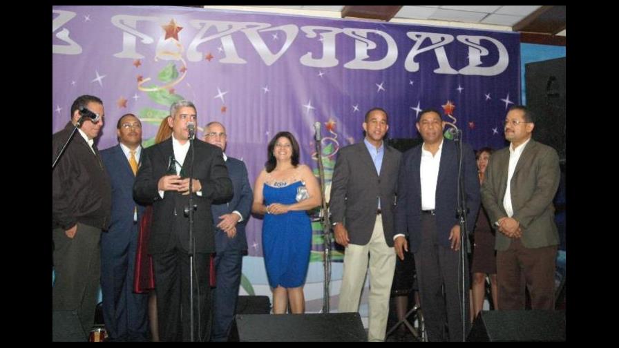 Director hospital FFAA insta a su personal a dar lo mejor de si Director hospital FFAA insta a su personal a dar lo mejor de si