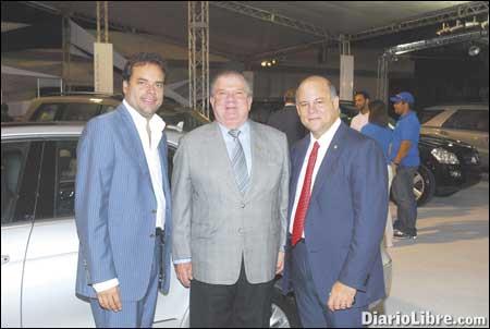 Presentan nuevo Mercedes-Benz Clase E Coupé 2010