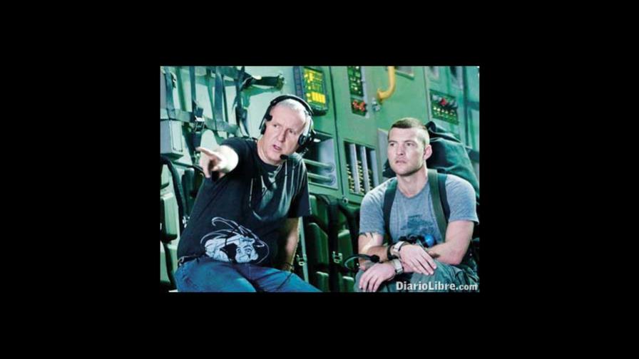 DGA postula a Cameron, Tarantino y a Reitman