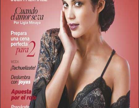 Déjate conquistar en febrero