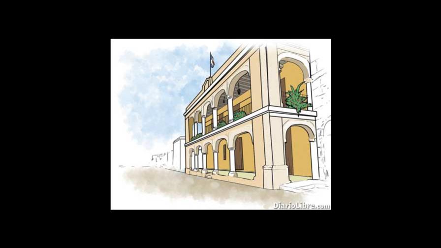 El palacio de Borgellá