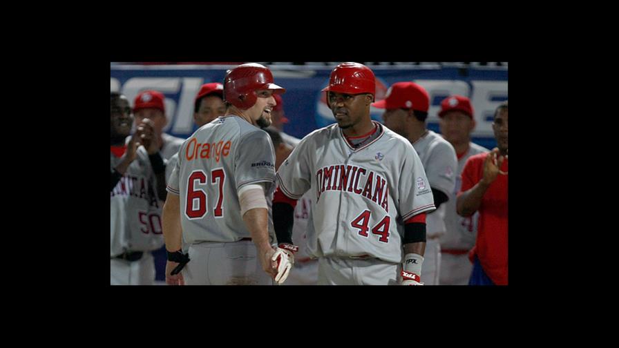 RD gana la Serie del Caribe RD gana la Serie del Caribe